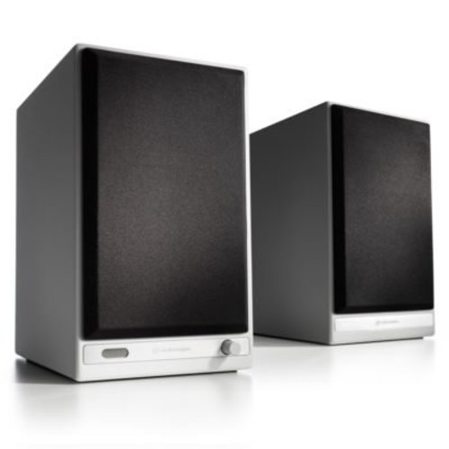 AudioEngine HD6 Wireless Speakers set (Wit) AudioEngine HD6 Wireless Speakers set (Wit)