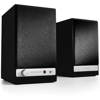 AudioEngine HD3 Wireless Speakers set (Zwart)