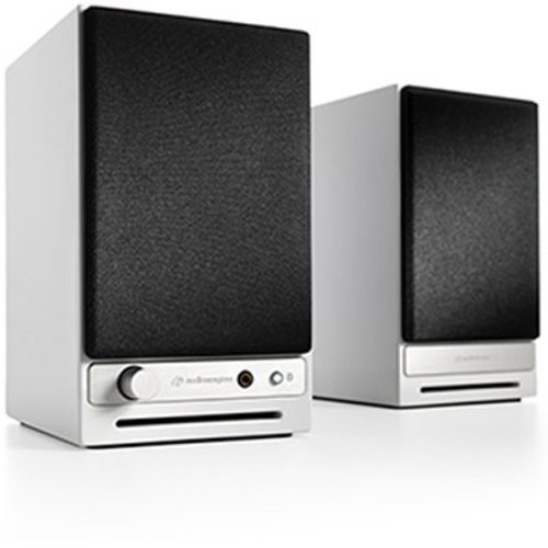 AudioEngine HD3 Wireless Speakers set (White)