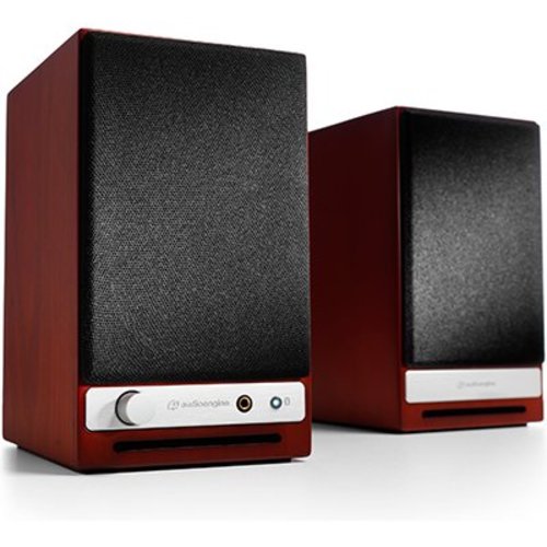 AudioEngine HD3 Wireless Speakers set (Kers) AudioEngine HD3 Wireless Speakers set (Kers)