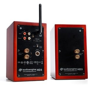 AudioEngine HD3 Wireless Speakers set (Kers)