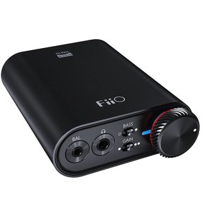 FiiO New K3