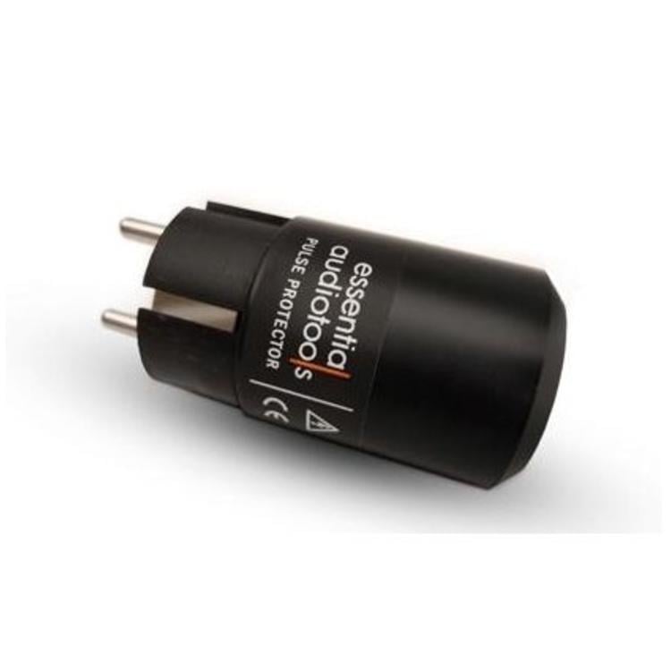 Essential Audio Tools Pulse Protector