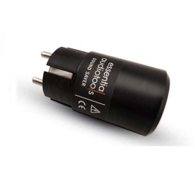 Essential Audio Tools Sound Saver