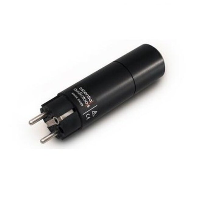 Essential Audio Tools Noise Eater