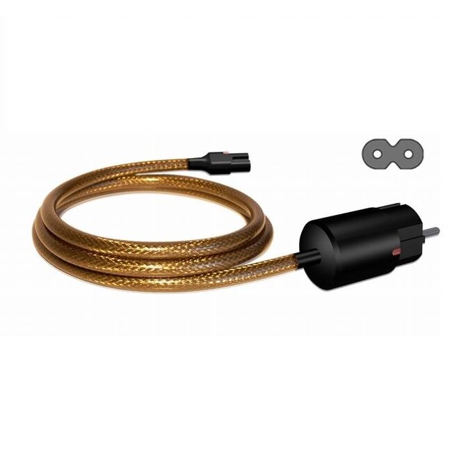 Essential Audio Tools Current Conductor 8