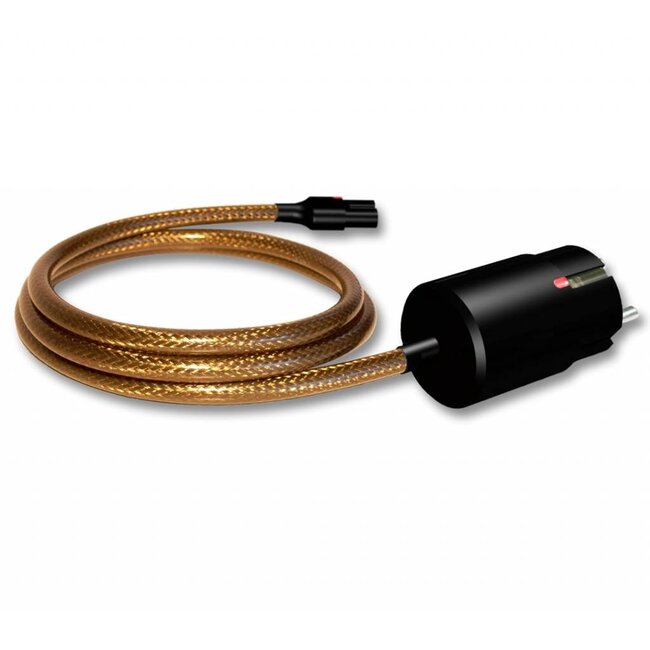 Essential Audio Tools Current Conductor 8