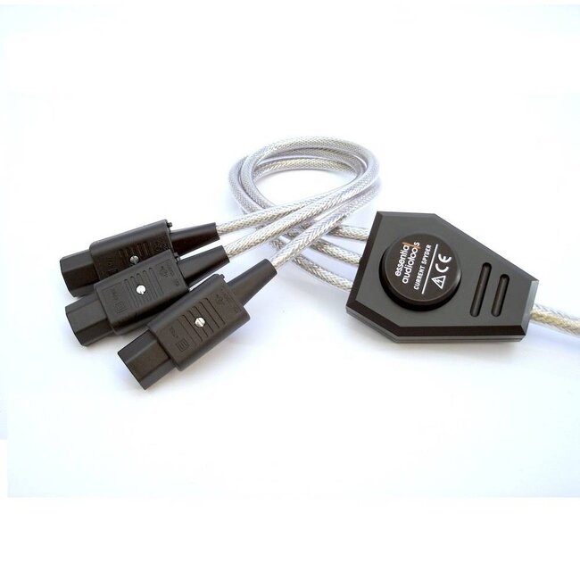 Essential Audio Tools CurrentSpyder