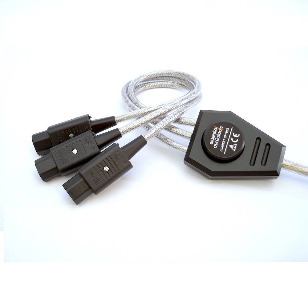 Essential Audio Tools CurrentSpyder - Hi-Stands Webshop!