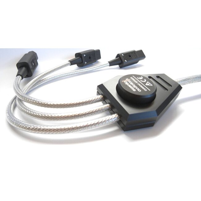 Essential Audio Tools CurrentSpyder