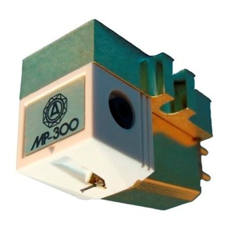 Nagaoka MP-300 Nagaoka MP-300