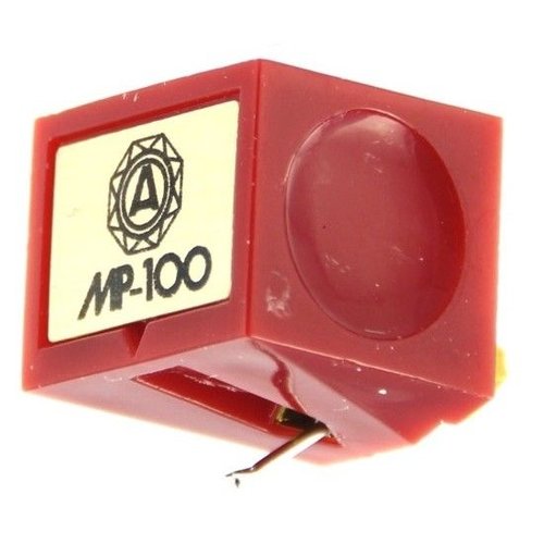 Nagaoka JN-P100 Replacement Needle Nagaoka JN-P100 Replacement Needle
