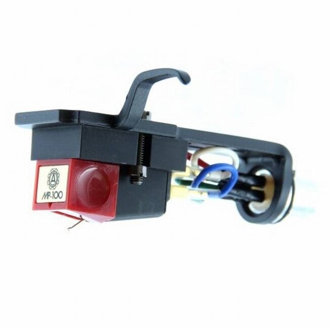 Nagaoka JN-P100 Vervangingsnaald voor MP-100 Cartridge