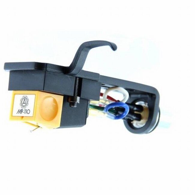 Agulha de reposição Nagaoka JN-P110