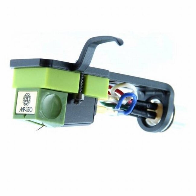 Nagaoka JN-P150 Vervangingsnaald voor MP-150 Cartridge