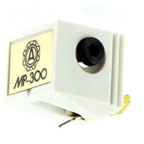 Nagaoka JN-P300 Replacement Needle Nagaoka JN-P300 Replacement Needle