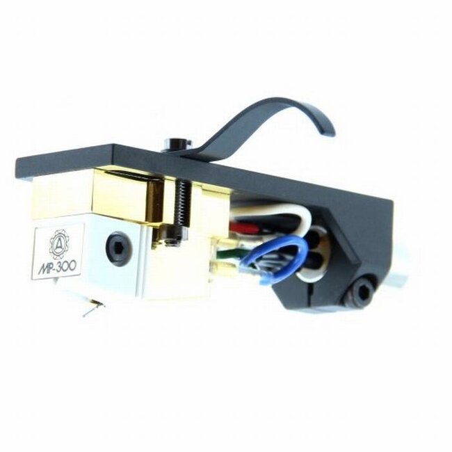 Agulha de reposição Nagaoka JN-P300