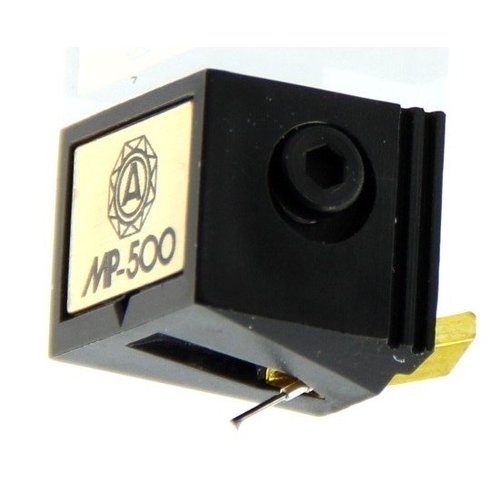 Nagaoka JN-P500 Replacement Needle Nagaoka JN-P500 Replacement Needle