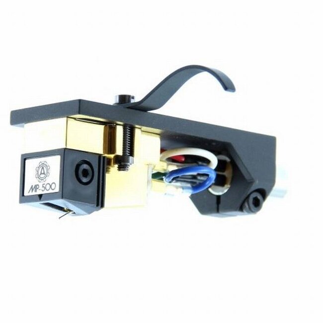 Nagaoka JN-P500 Vervangingsnaald voor MP-500 Element