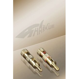 Sharkwire GSC-030 (4 Stuks)