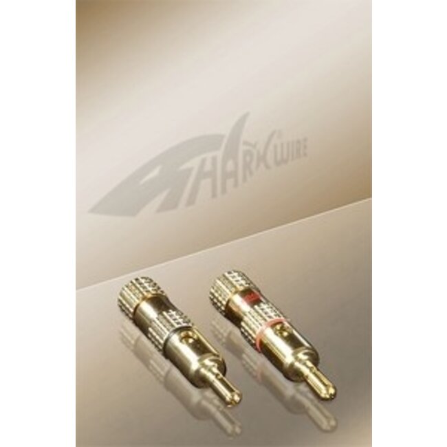 Sharkwire GSC-030 (4 Pieces)