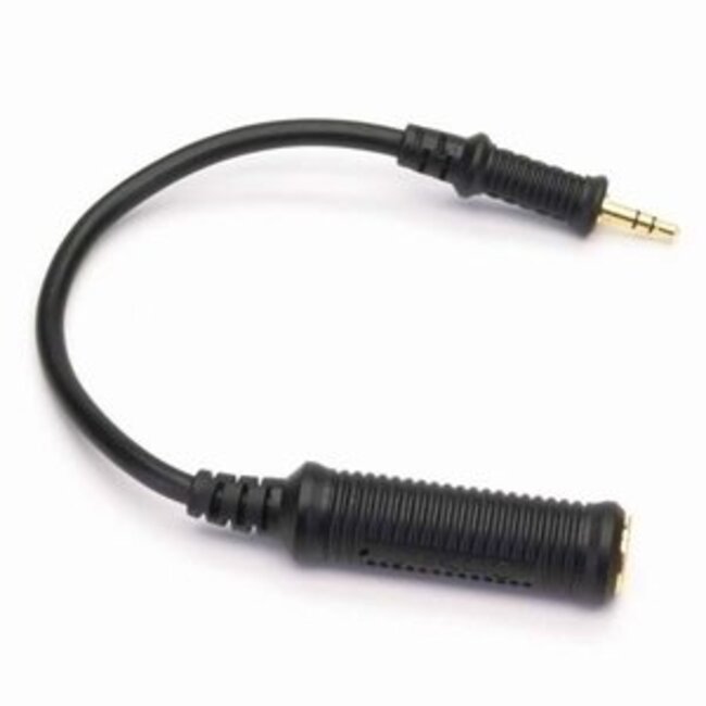Grado Labs Cable Adaptor 6.3mm to 3.5mm
