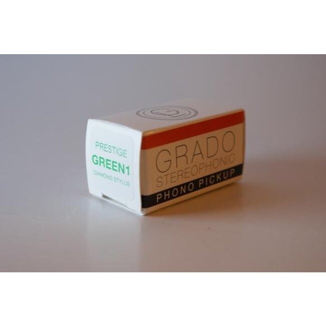 Grado Labs Prestige Green-3 Ersatznadel