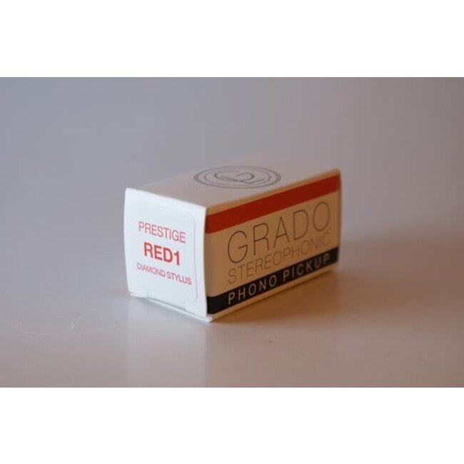 Grado Labs Prestige Red-3 Replacement Needle