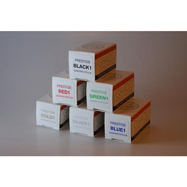 Grado Labs Prestige Red-3 Replacement Needle