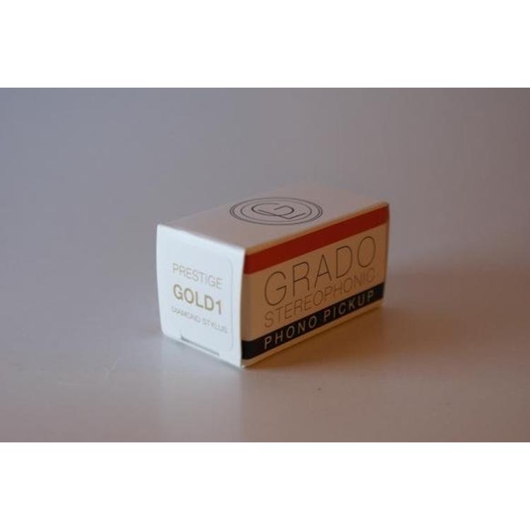 Grado Labs Prestige Gold-3 Stylus
