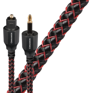 AudioQuest Cinnamon Optical - Optical Mini