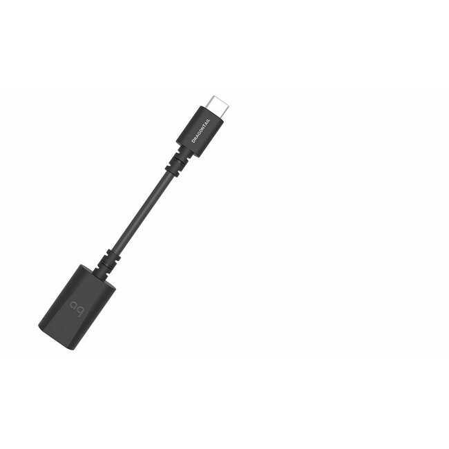 AudioQuest DragonTail USB-C
