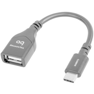 AudioQuest DragonTail USB-C