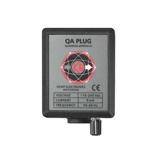 Kemp Elektroniks QA Plug