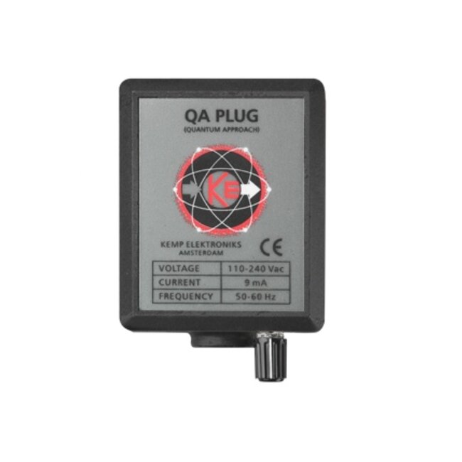 Kemp Elektroniks QA-Plug