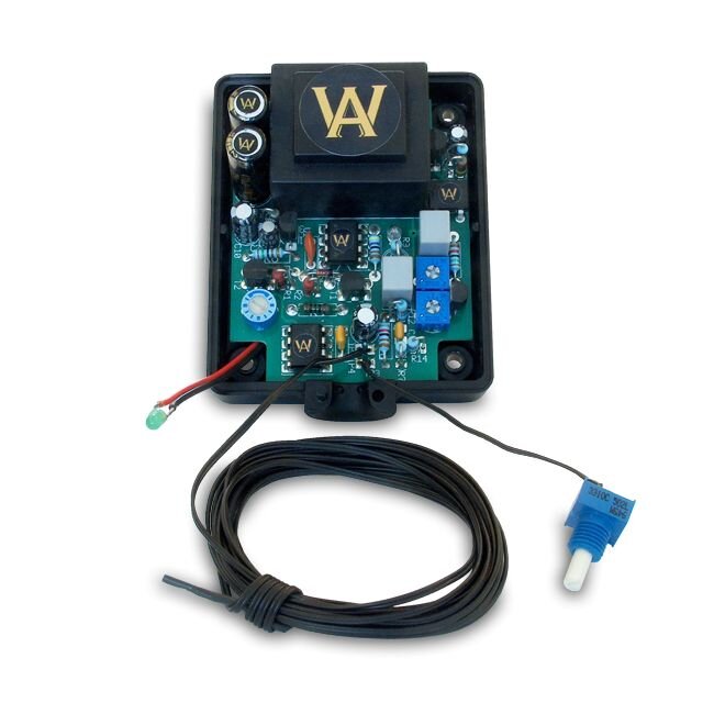 Kemp Elektroniks SR-Stecker (SCHUMANN RESONANCE PLUG)