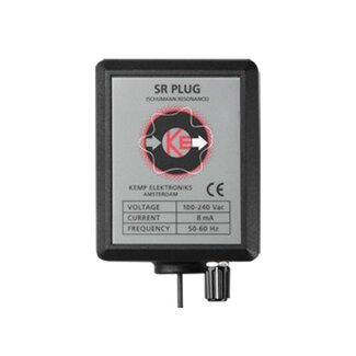 Kemp Elektroniks SR Plug (SCHUMANN RESONANCE PLUG)