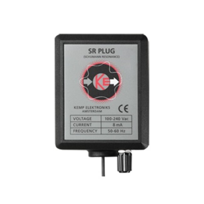 Kemp Elektroniks SR-Stecker (SCHUMANN RESONANCE PLUG)