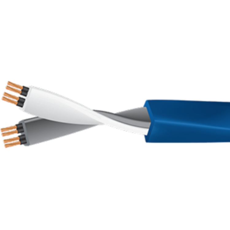 WireWorld STRATUS 7 Power cable - Fig. 8