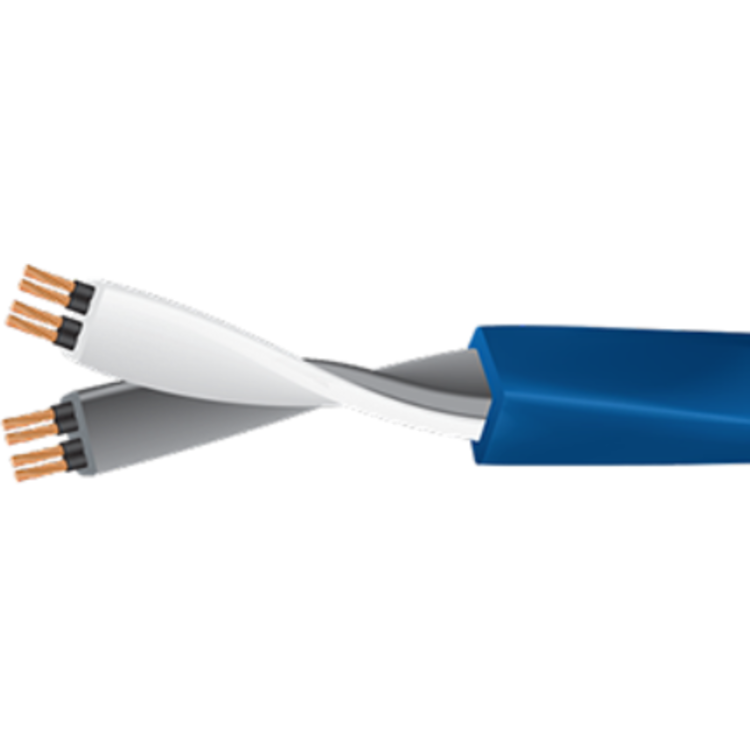 WireWorld STRATUS 7 Power kabel - Fig. 8