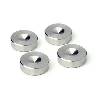 Oyaide INS-SP (4 Pieces)