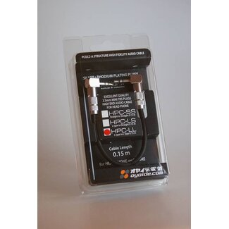 Oyaide HPC-LL (0,15 metro)