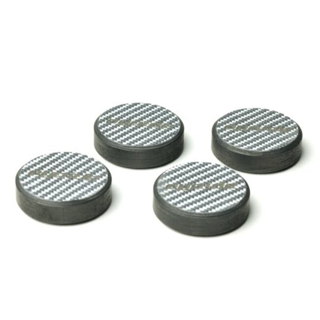 Oyaide INS-CF (4 Stuks)