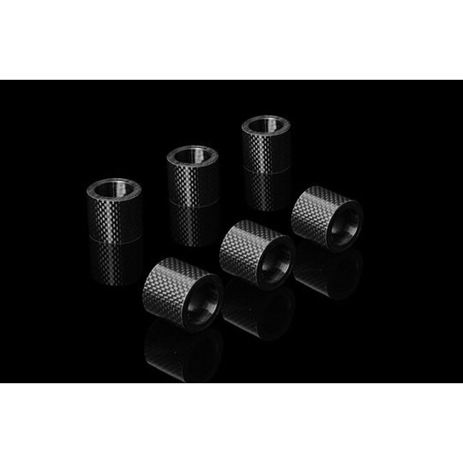 Oyaide STB-CM-6 (6 pièces)