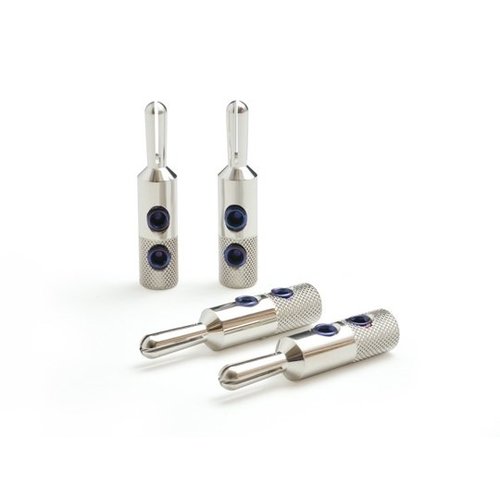 Oyaide SRBN Bananenstecker (4 Stück) Oyaide SRBN Bananenstecker (4 Stück)