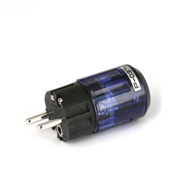 Oyaide P-037e Schuko