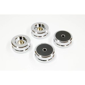 Oyaide INS-BS (4 Pieces)