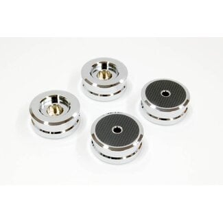 Oyaide INS-BS (4 Pieces)