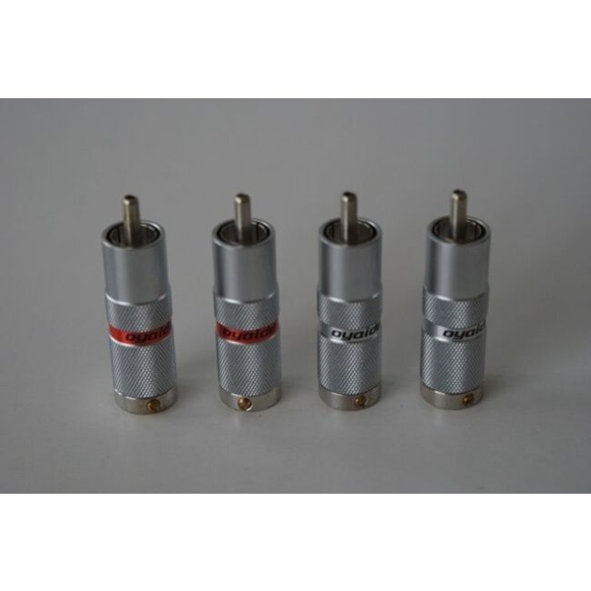 Oyaide SLSC (4 Stuks)