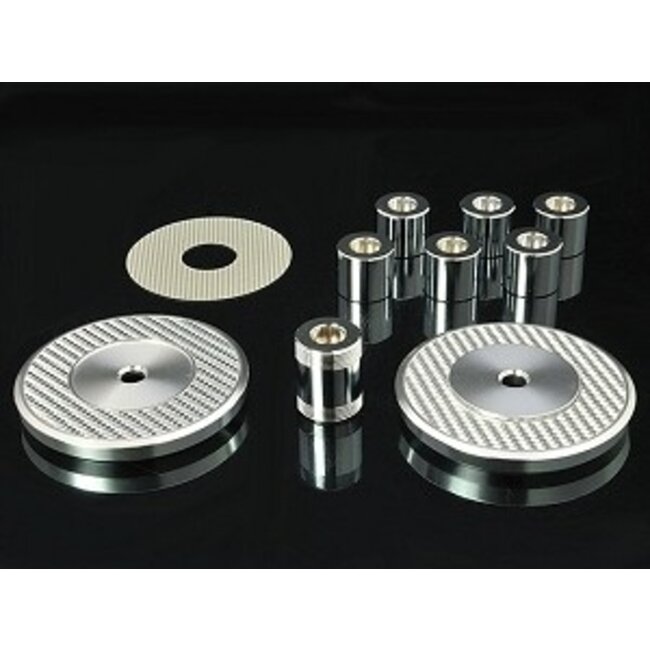 Stabilisateur d'enregistrement Oyaide STB-MS